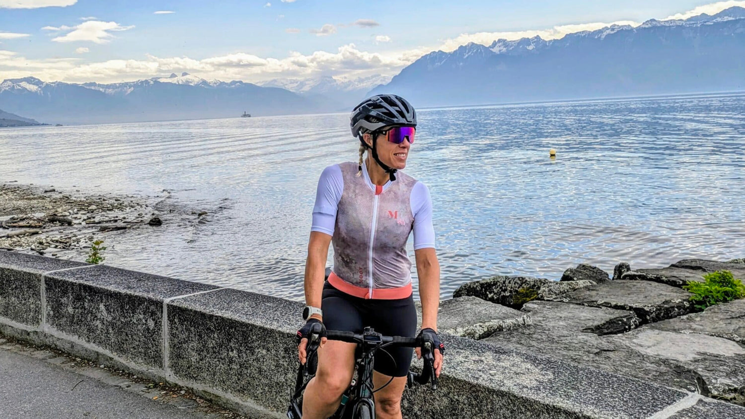 Améliorez votre performance en montée : Une séance d’entraînement en côte pour cyclistes
