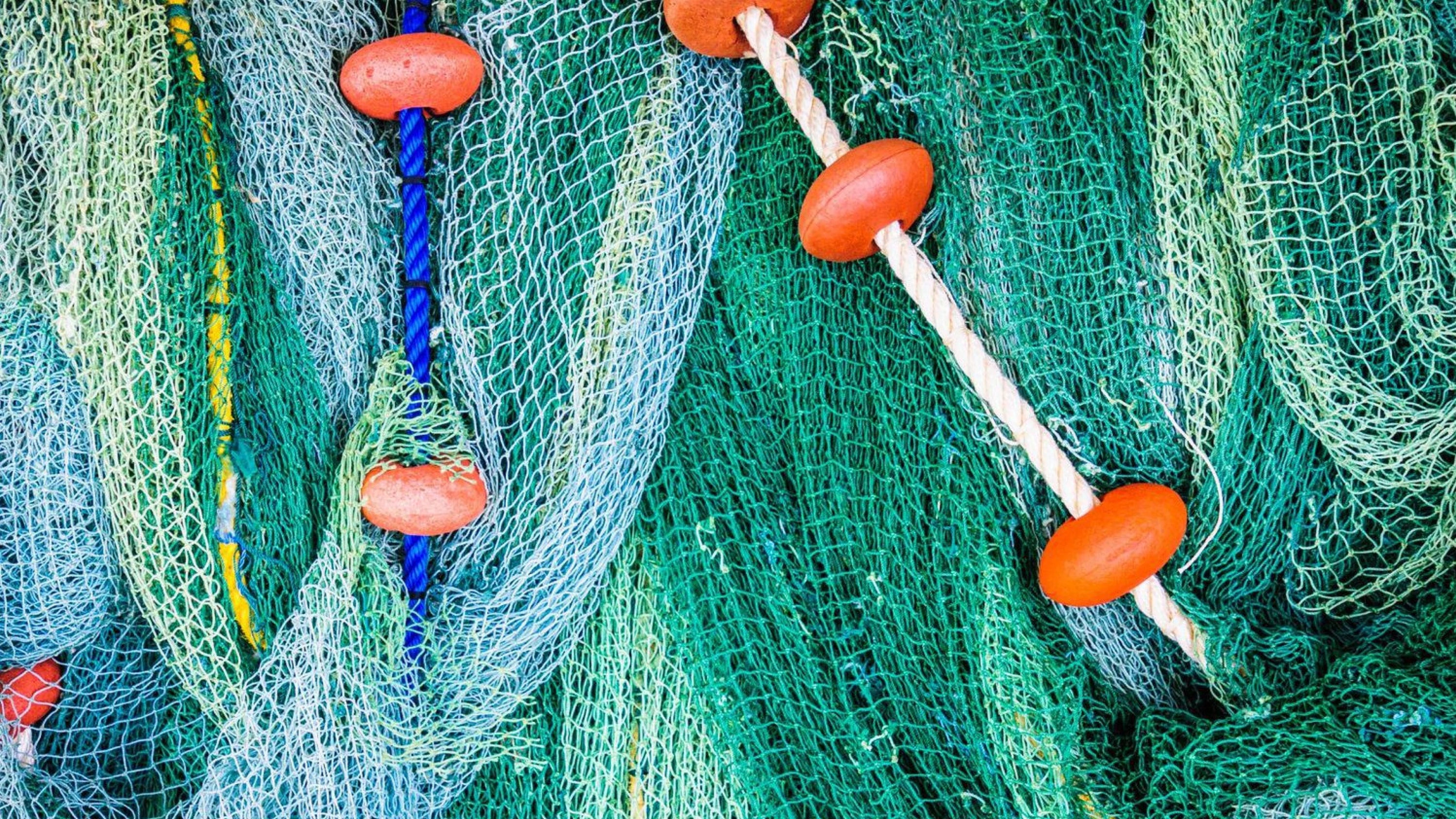 Econyl : du synthétique écoresponsable