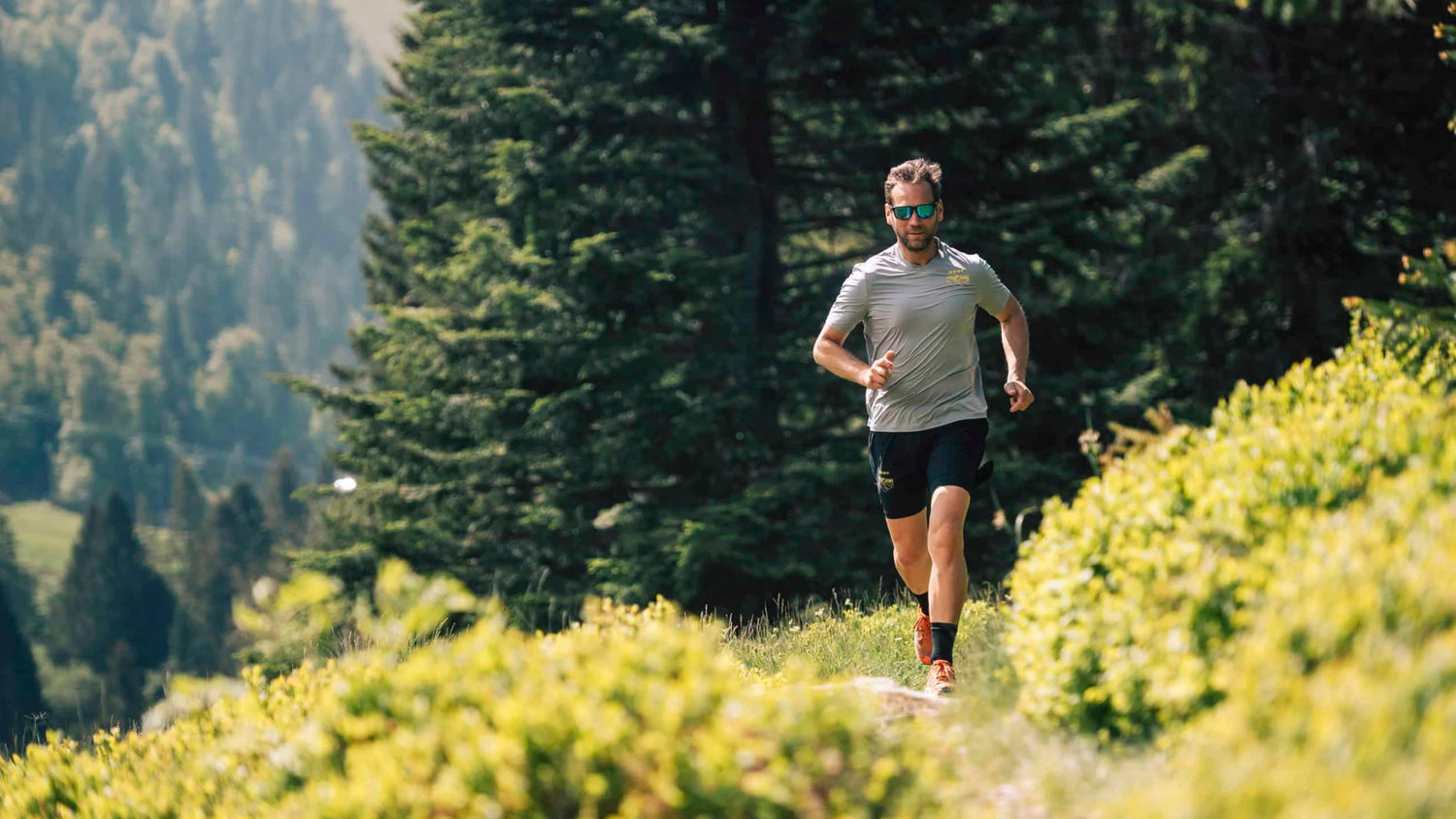 Guide ultime pour choisir le short de trail idéal