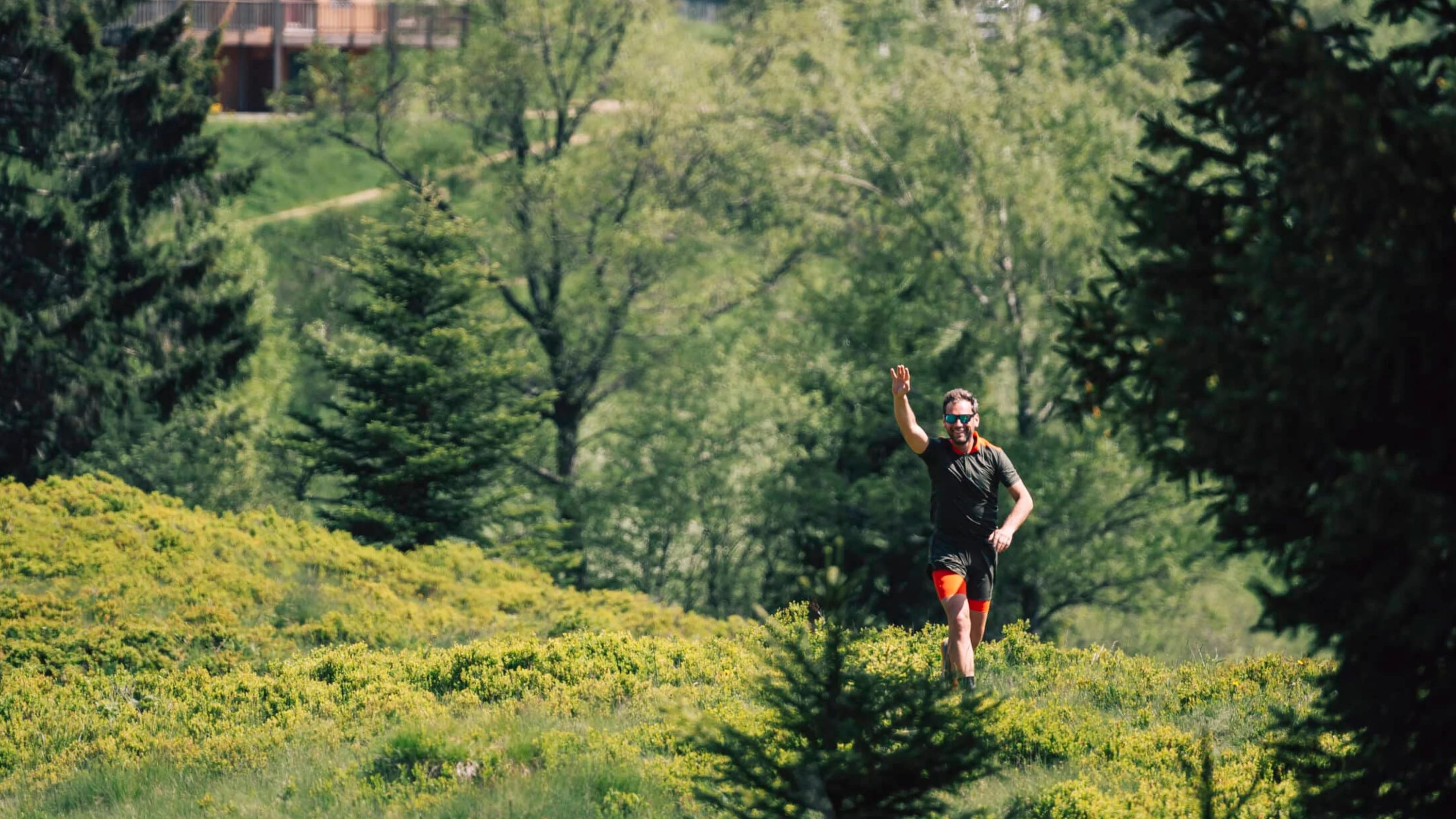 Comment s’entrainer en côtes