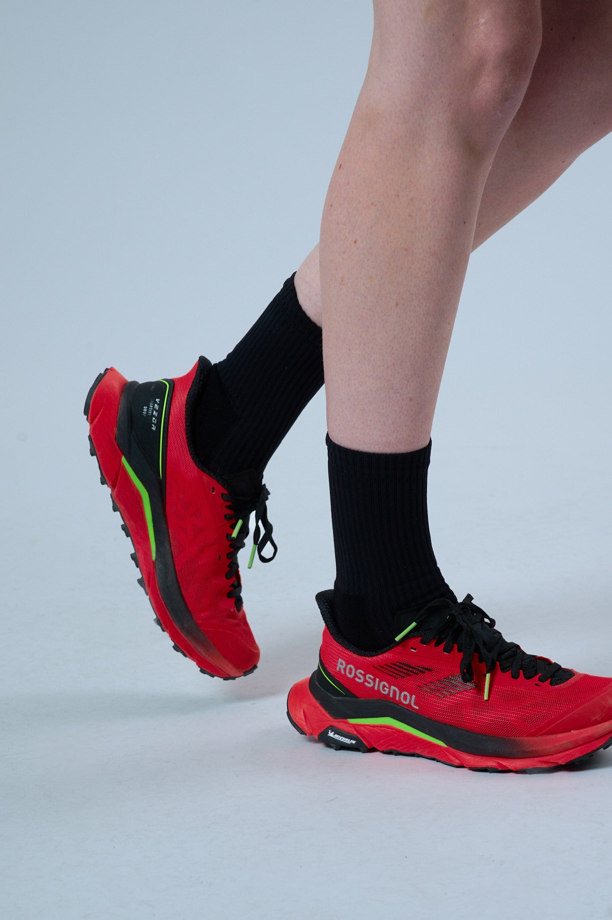 Chaussettes Running