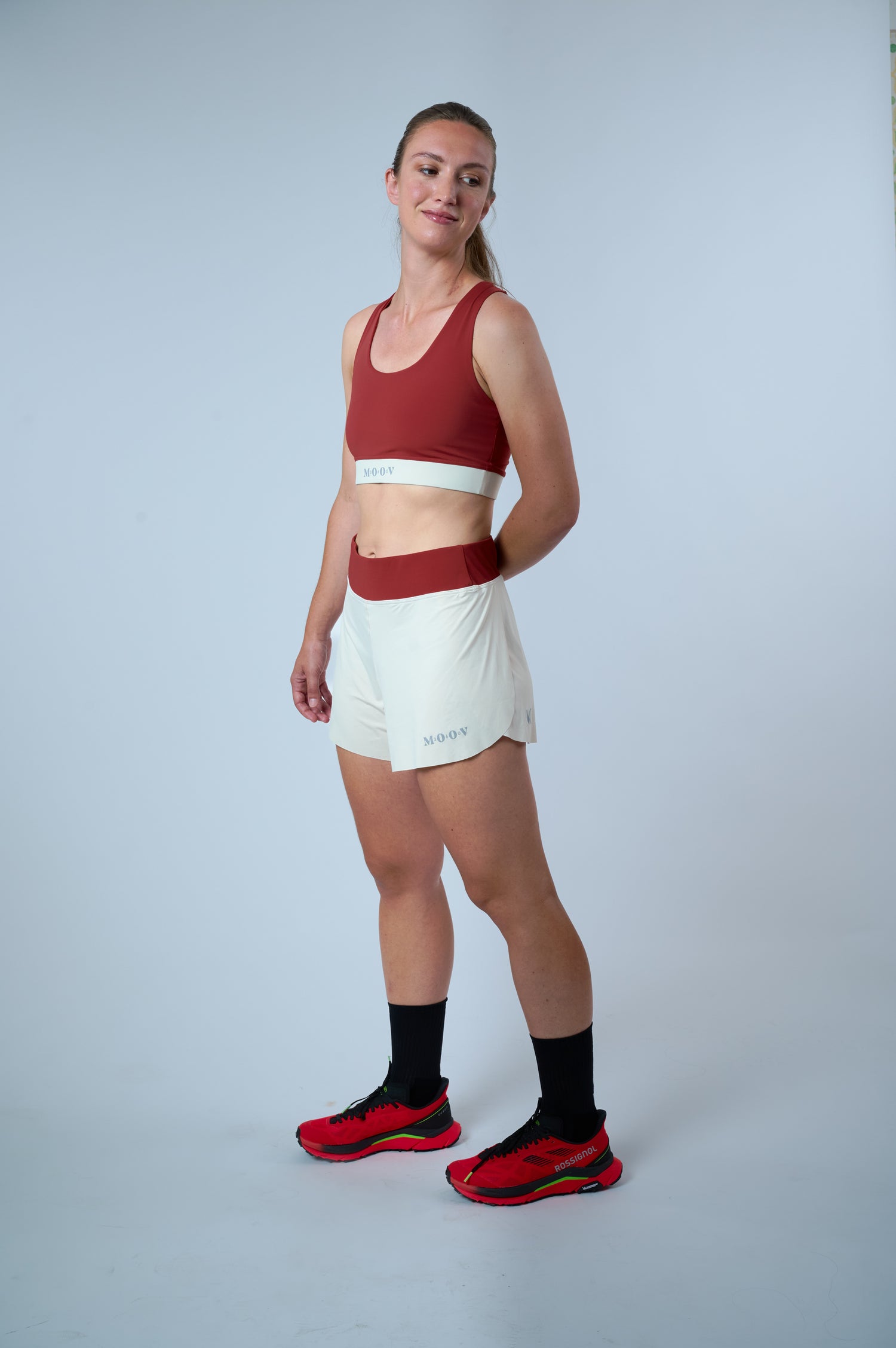 Brassière Cortina TERRA