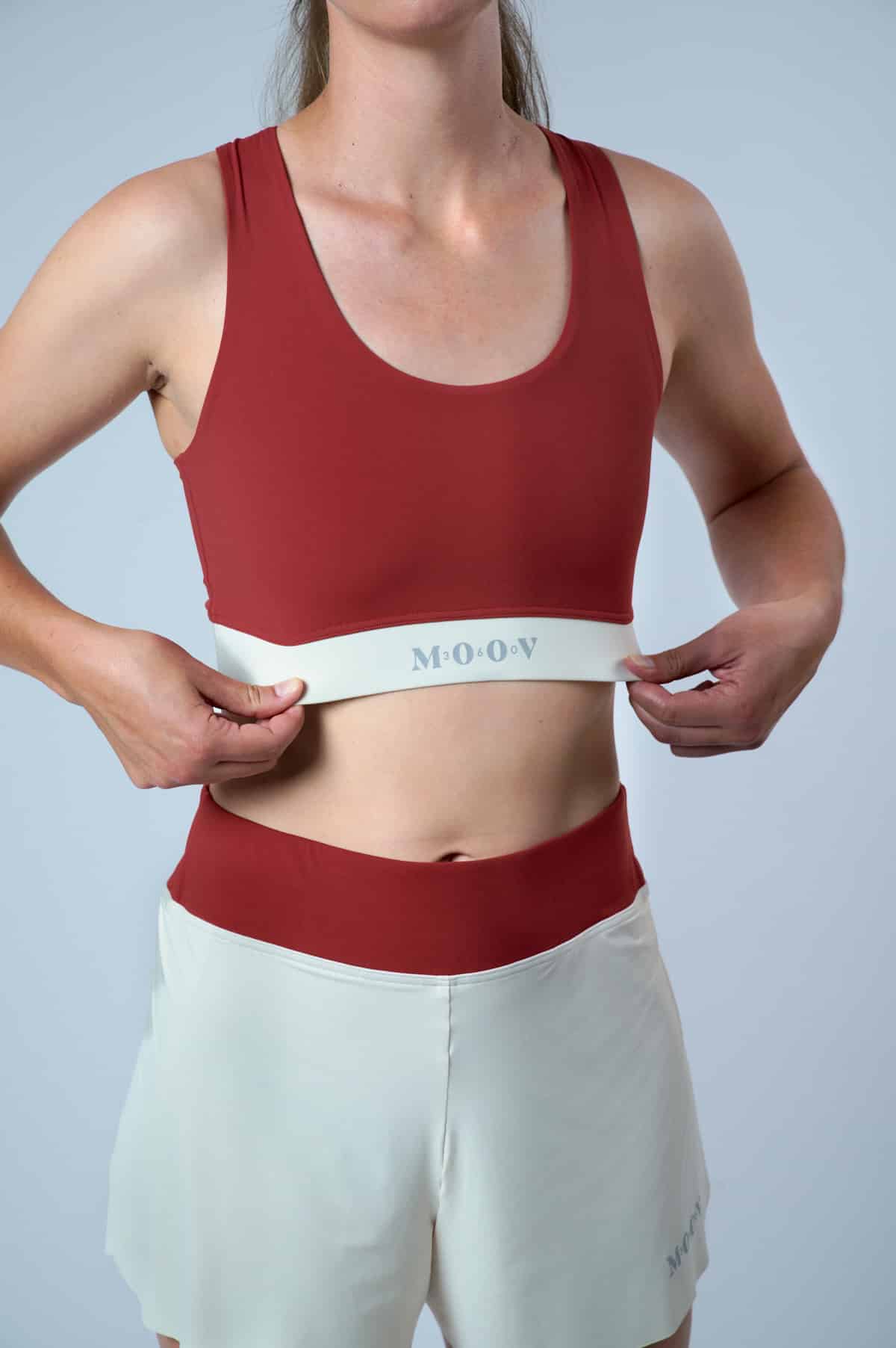 Brassière Cortina TERRA