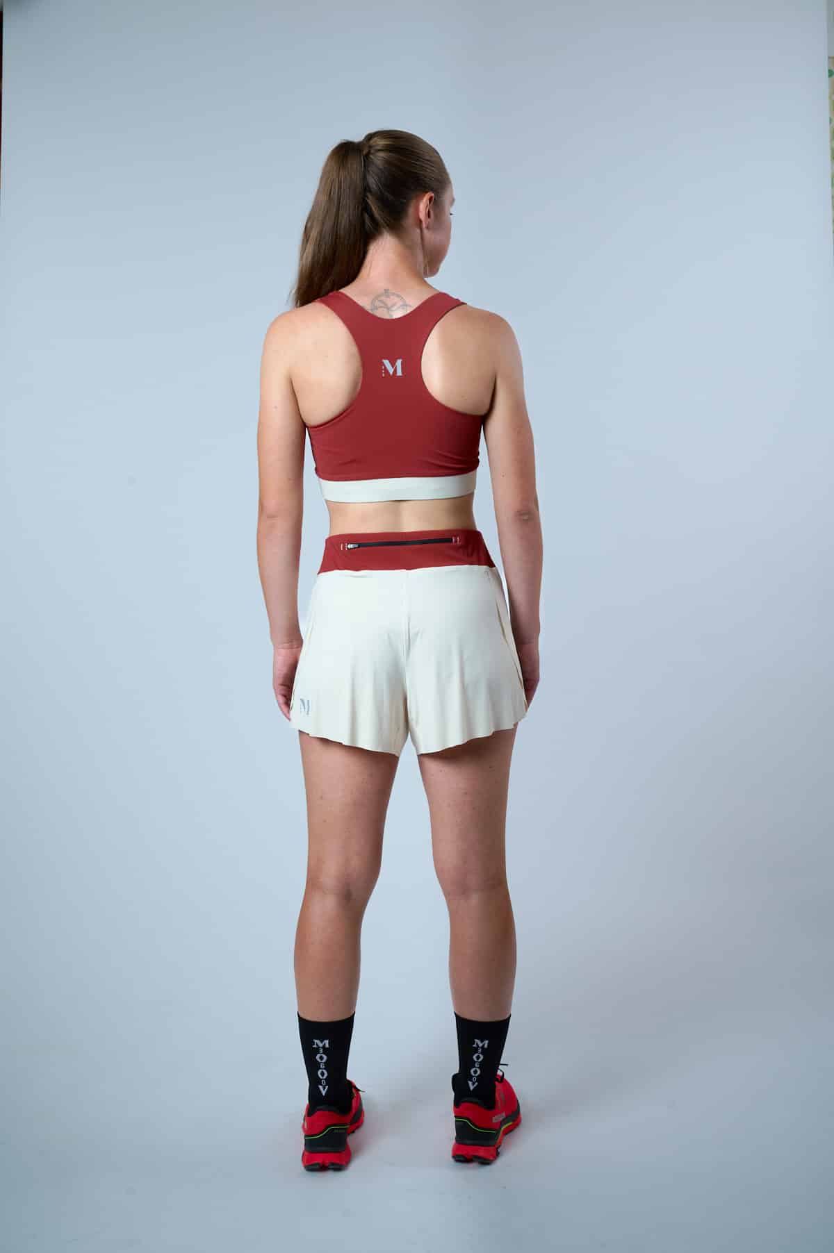 Brassière Cortina TERRA