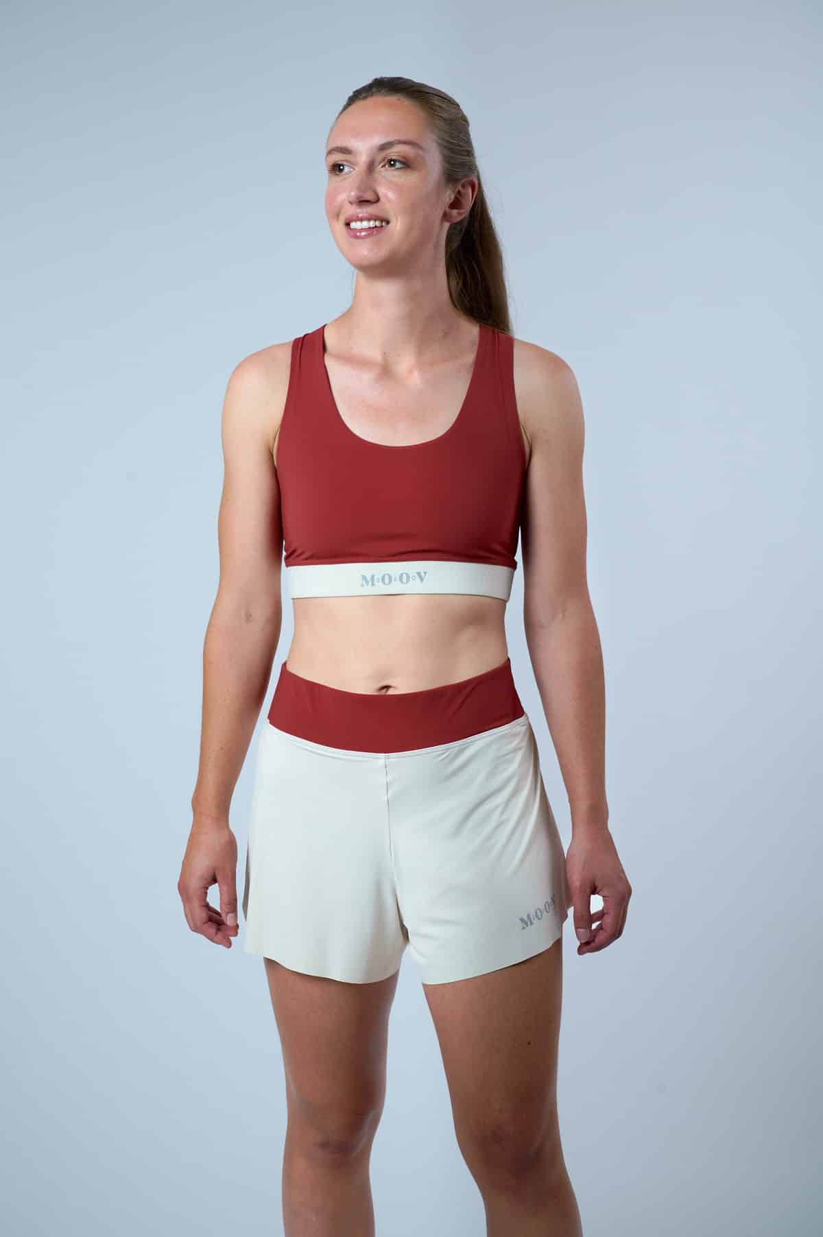 Brassière Cortina TERRA