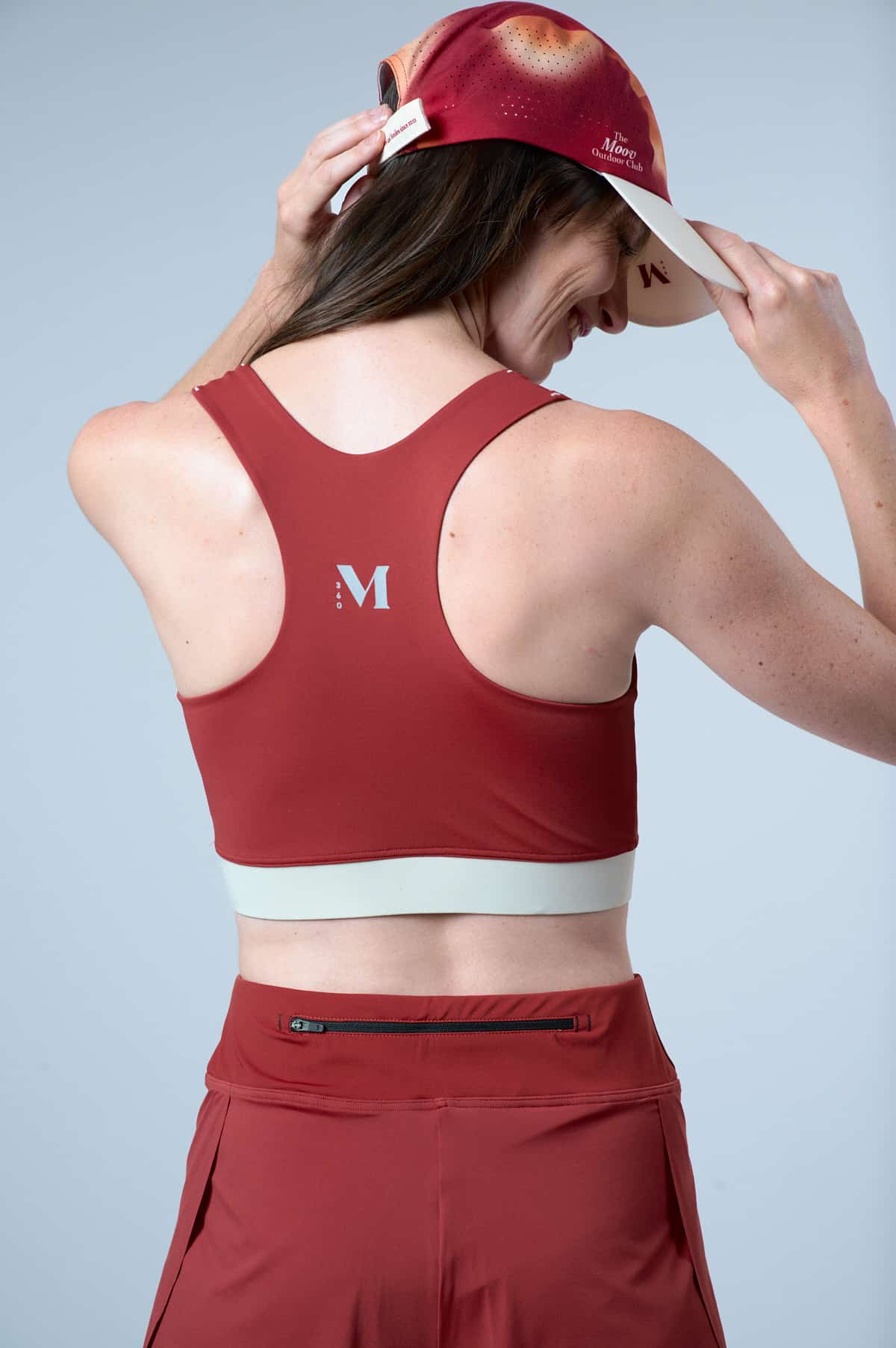 Brassière Cortina TERRA