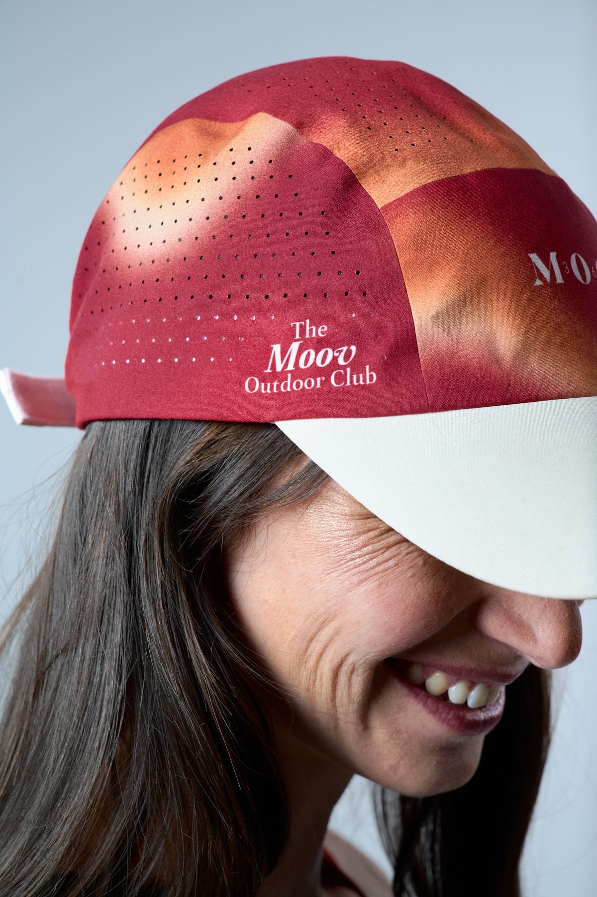 Casquette WILD GLOW
