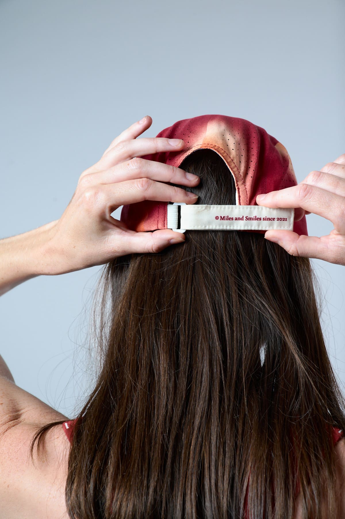 Casquette WILD GLOW