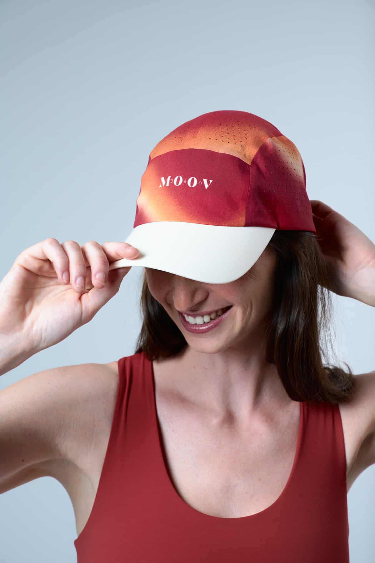 Casquette WILD GLOW