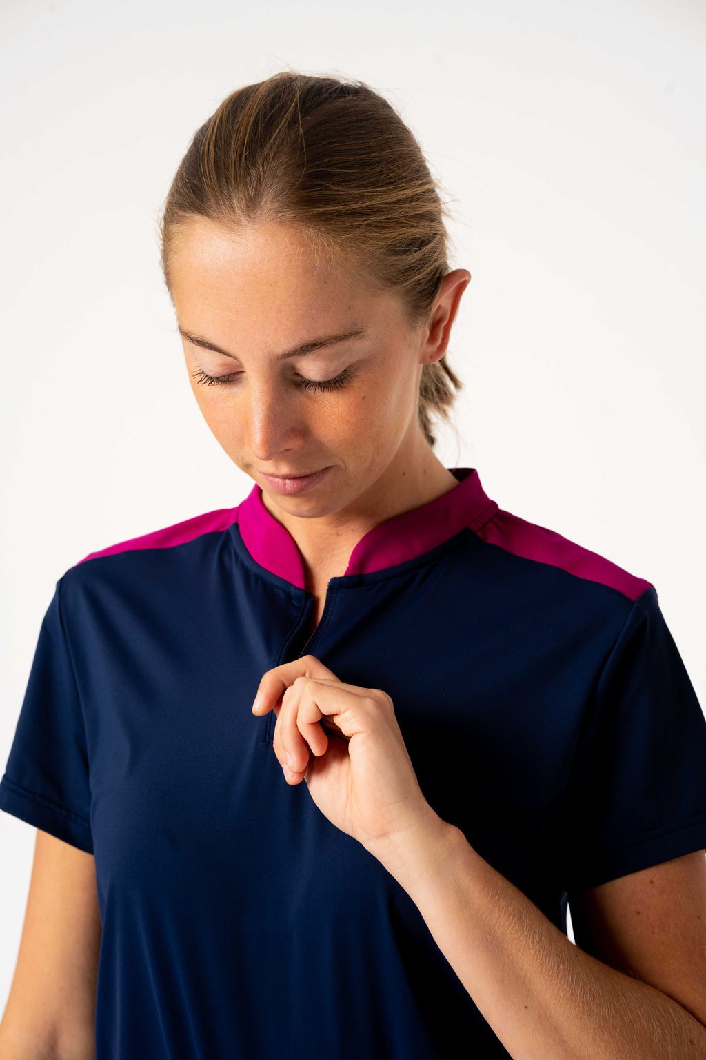 T-shirt manches courtes Verbiant