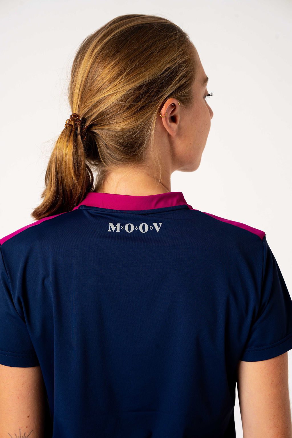 T-shirt manches courtes Verbiant