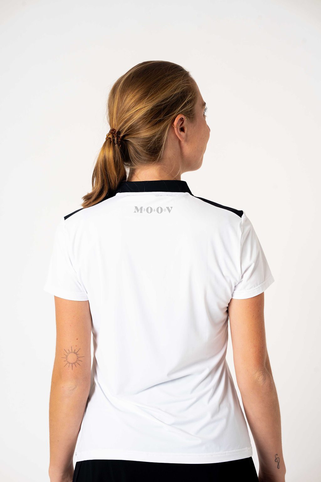 T-shirt manches courtes Verbiant