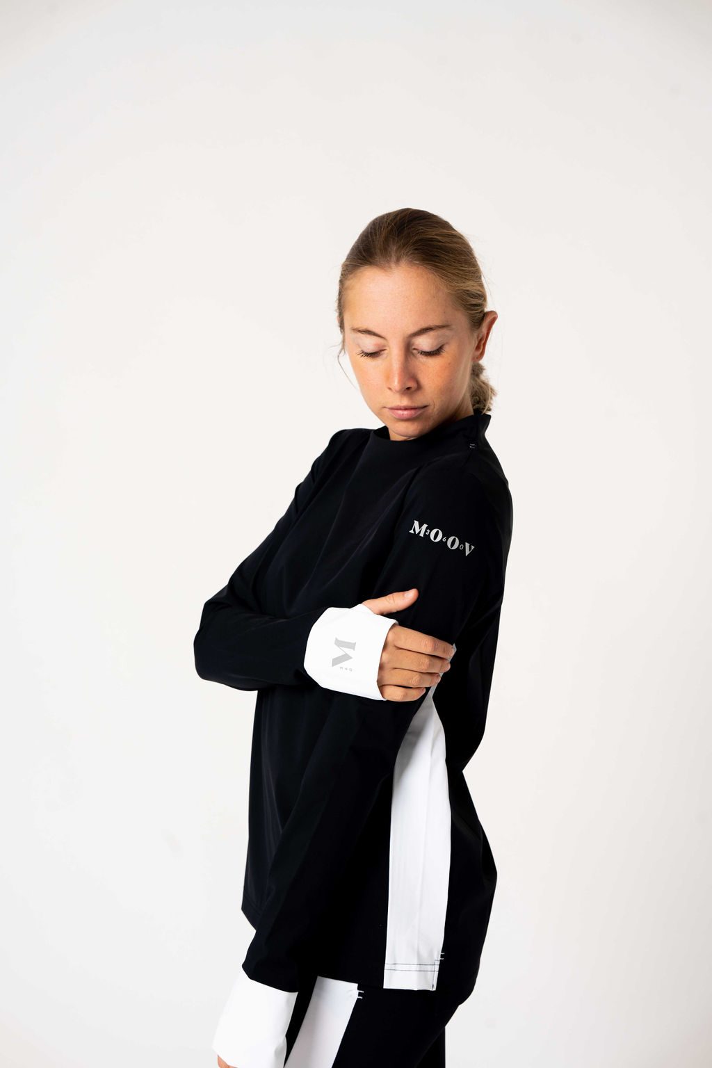 ULTRA LS- T-shirt manches longues Fontanet