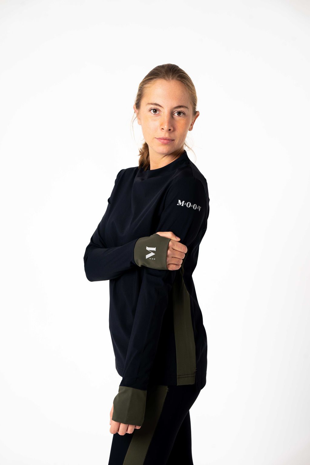 ULTRA LS- T-shirt manches longues Fontanet