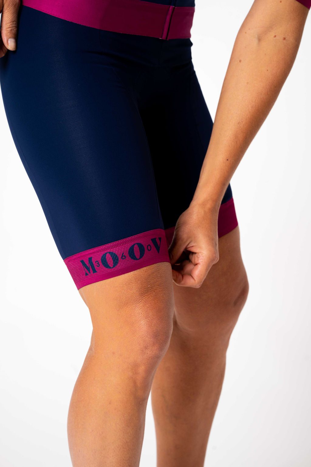 Pietralba bib shorts