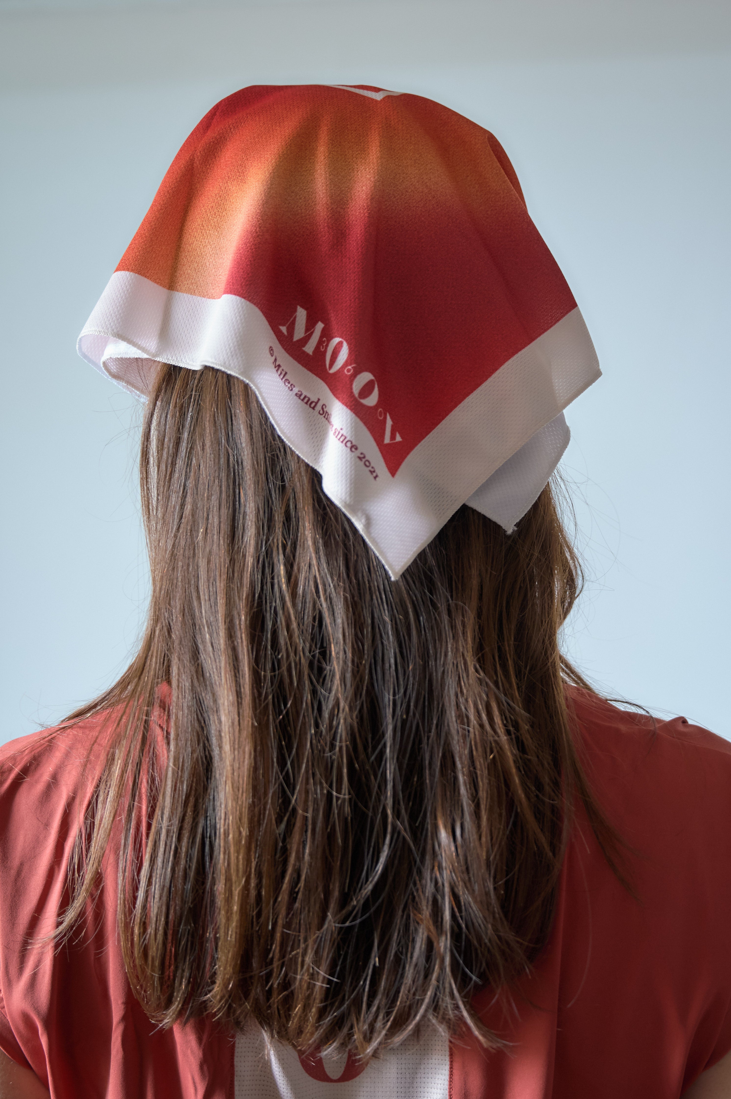 WILD GLOW Bandana