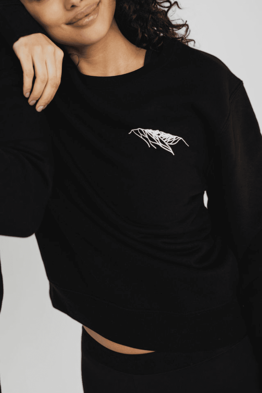 Sweat unisexe Alttitude