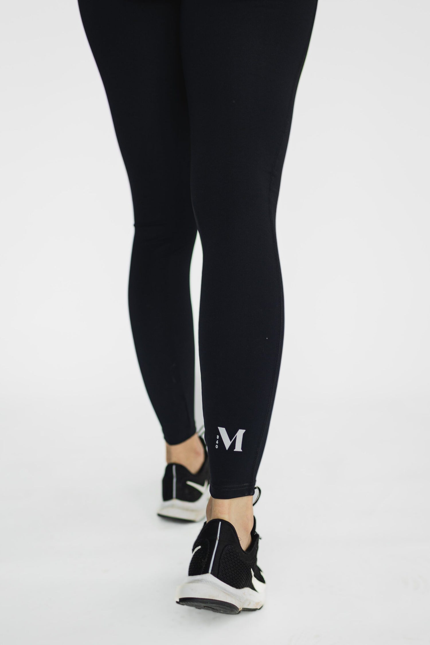 Legging de yoga capsule Moov360