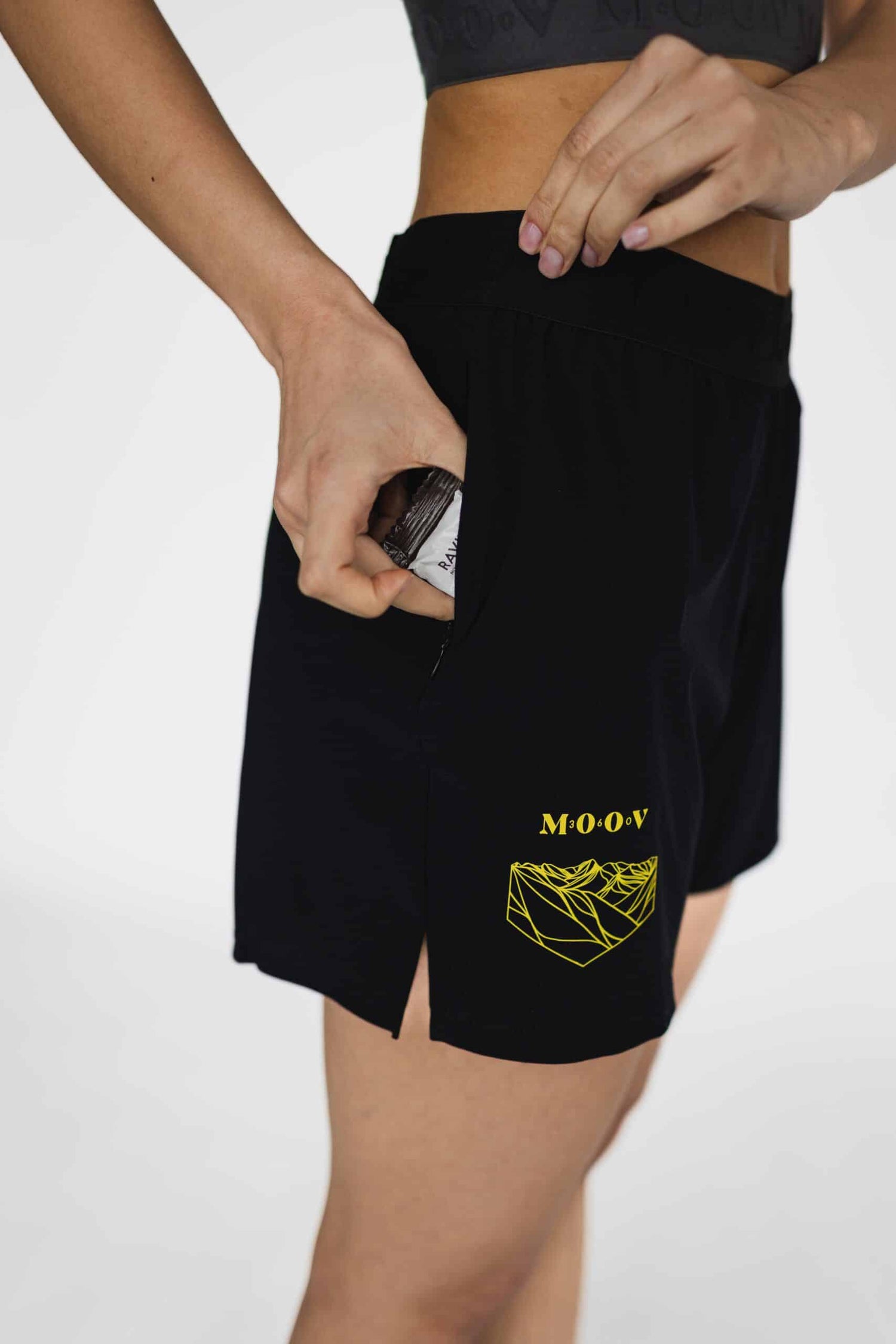 Short running Alttitude