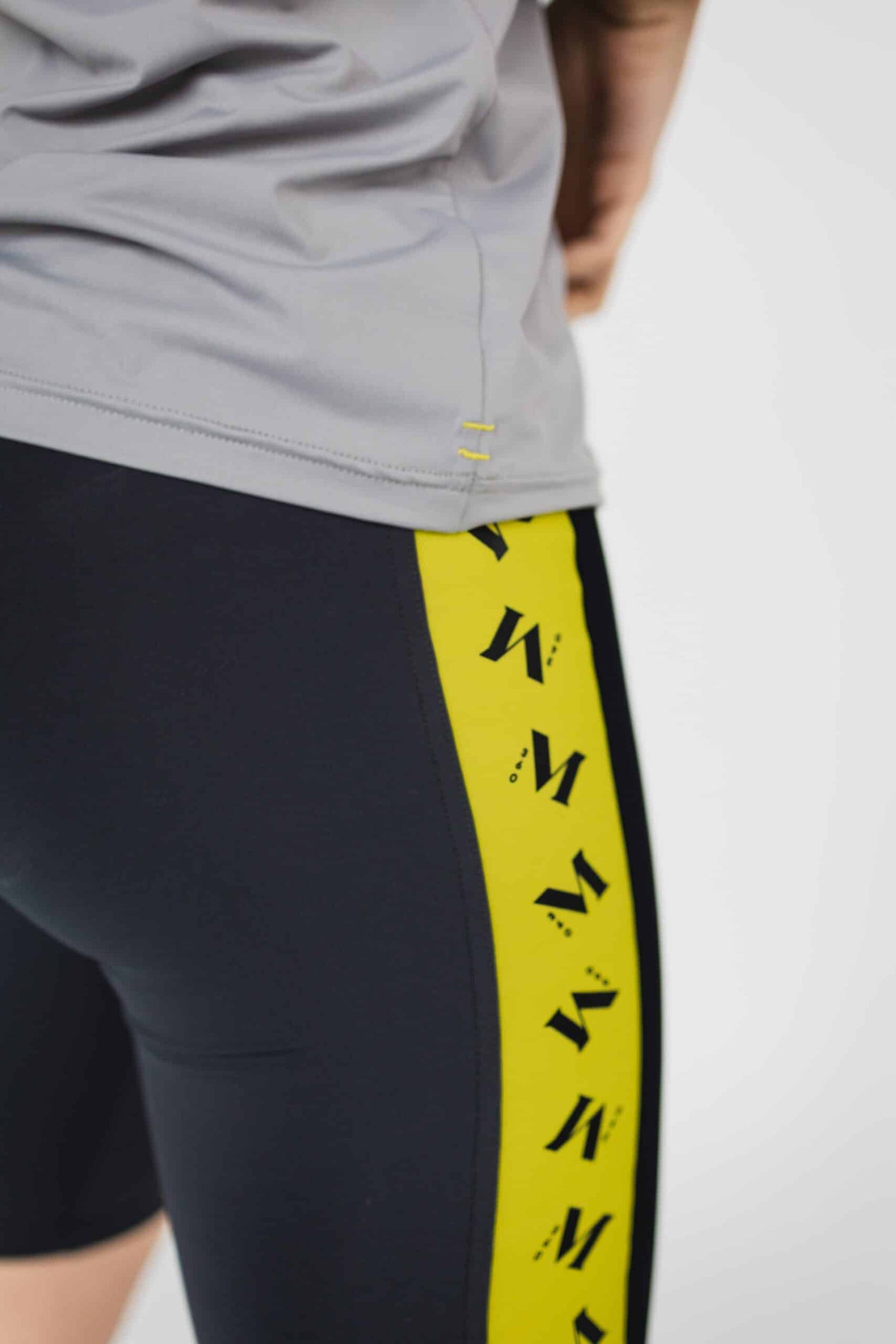 Cycliste Sunny Alttitude