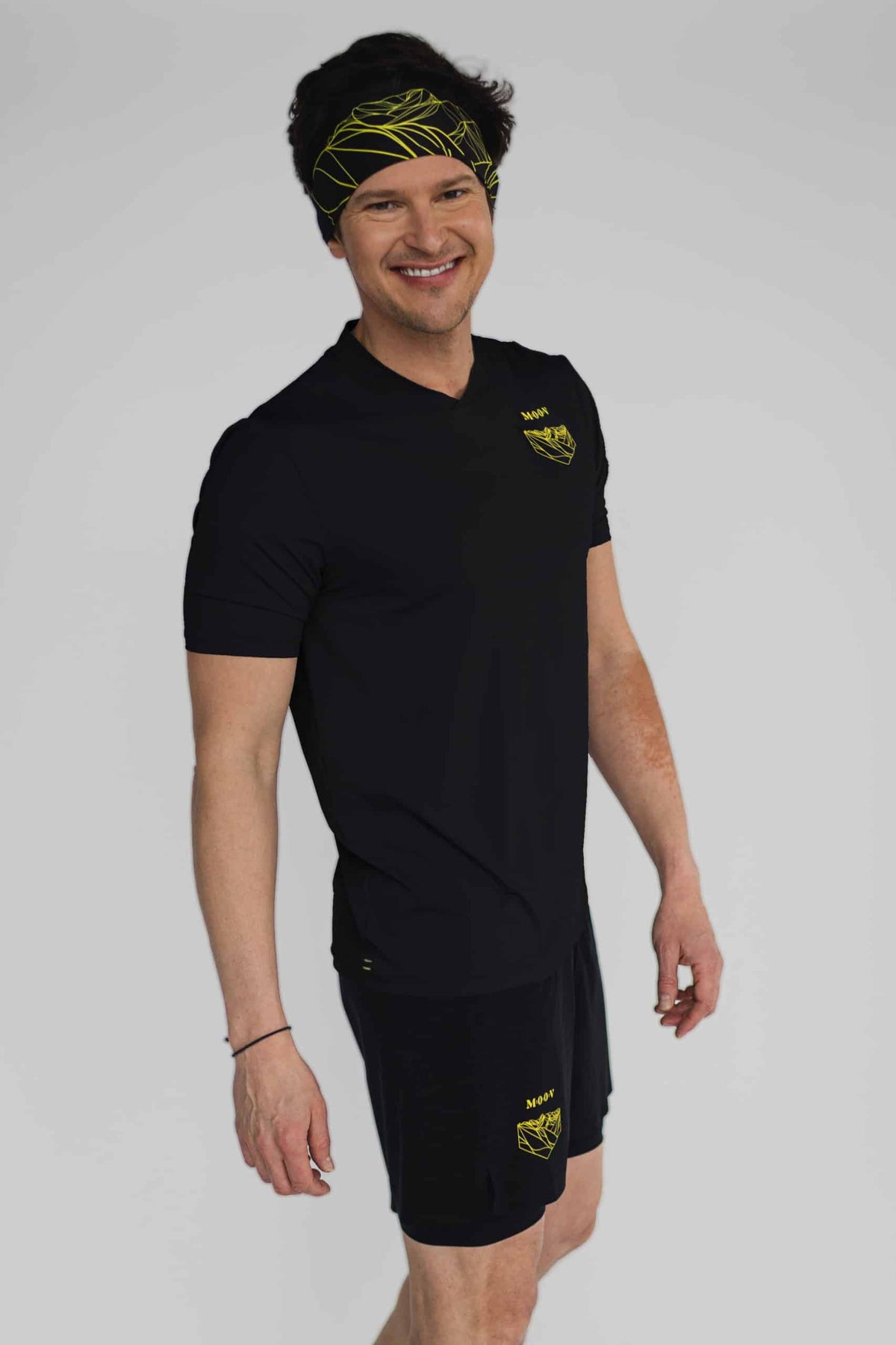 Altitude T-shirt