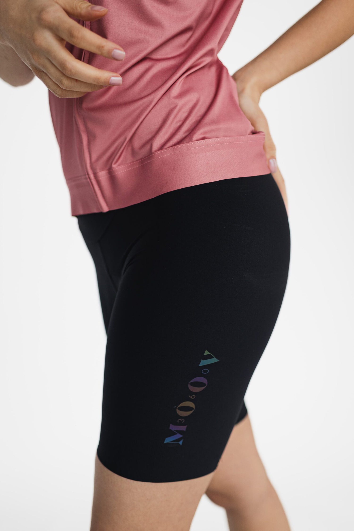 Cuissard short pro sans bretelles