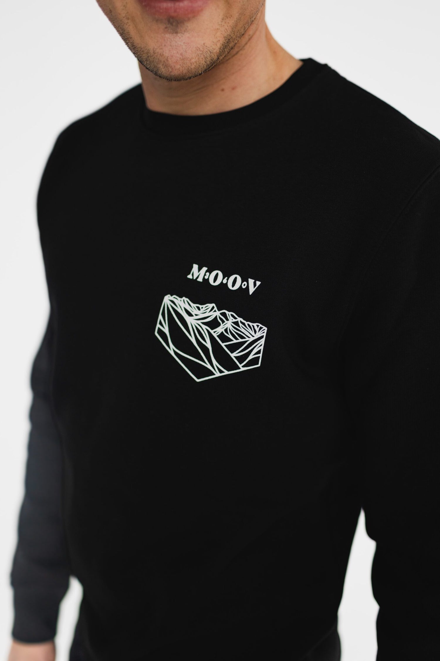 Sweat unisexe Alttitude