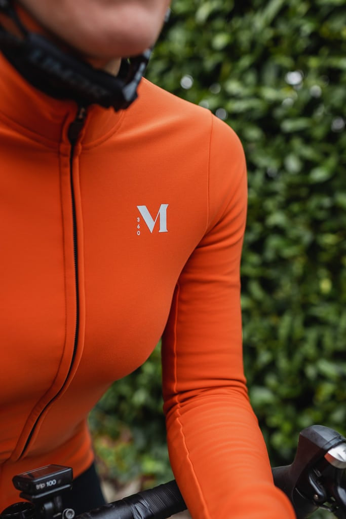 Veste hiver Pietralba