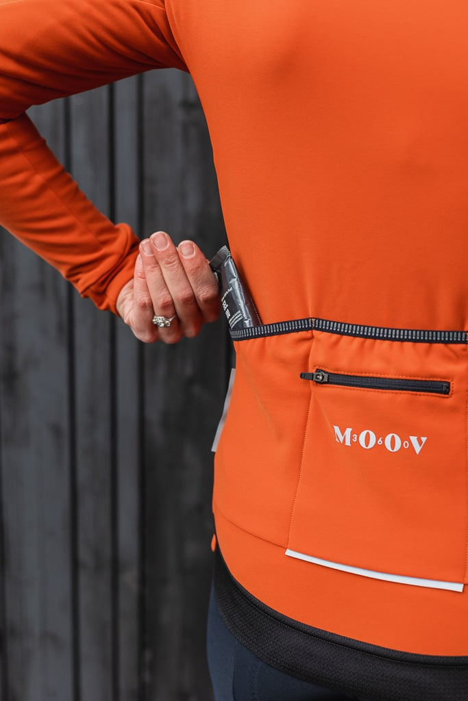 Pietralba winter jacket