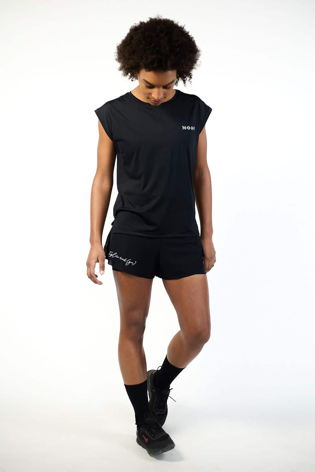 T-shirt ultra light - Women - Personnalisable