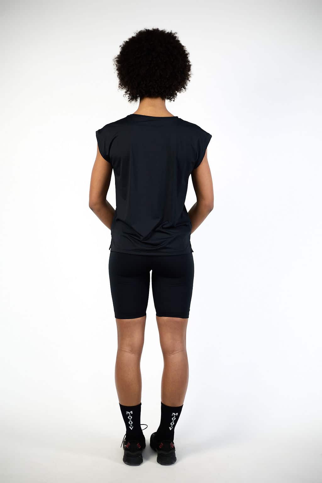 T-shirt ultra light - Women - Personnalisable