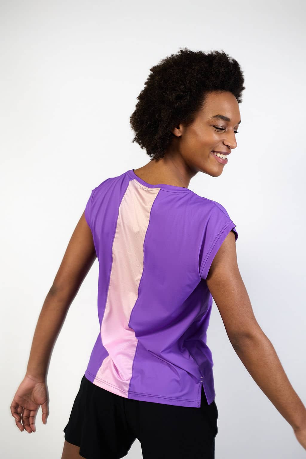 T-shirt Ultra light - Rainbow Edition