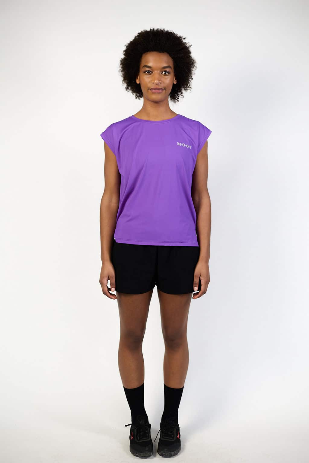 T-shirt Ultra light - Rainbow Edition