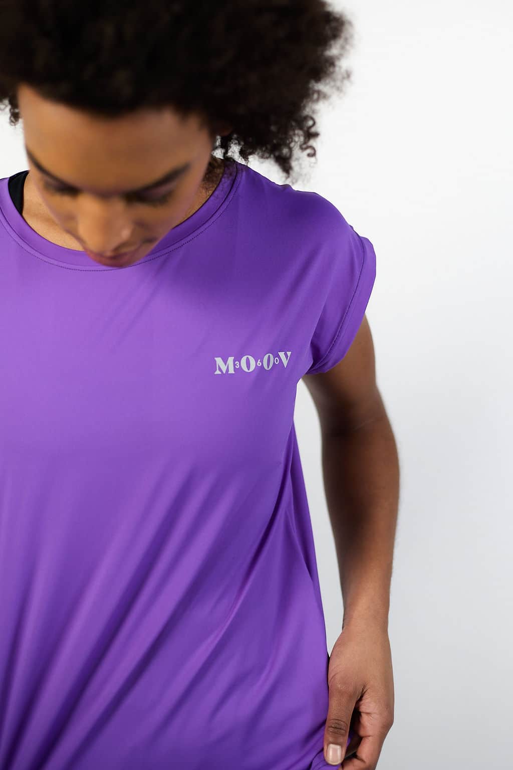 T-shirt Ultra light - Rainbow Edition