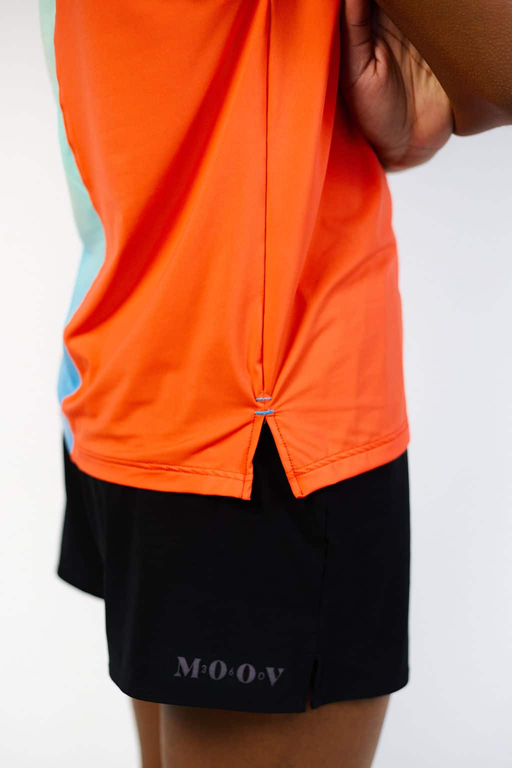 T-shirt Ultra light - Rainbow Edition