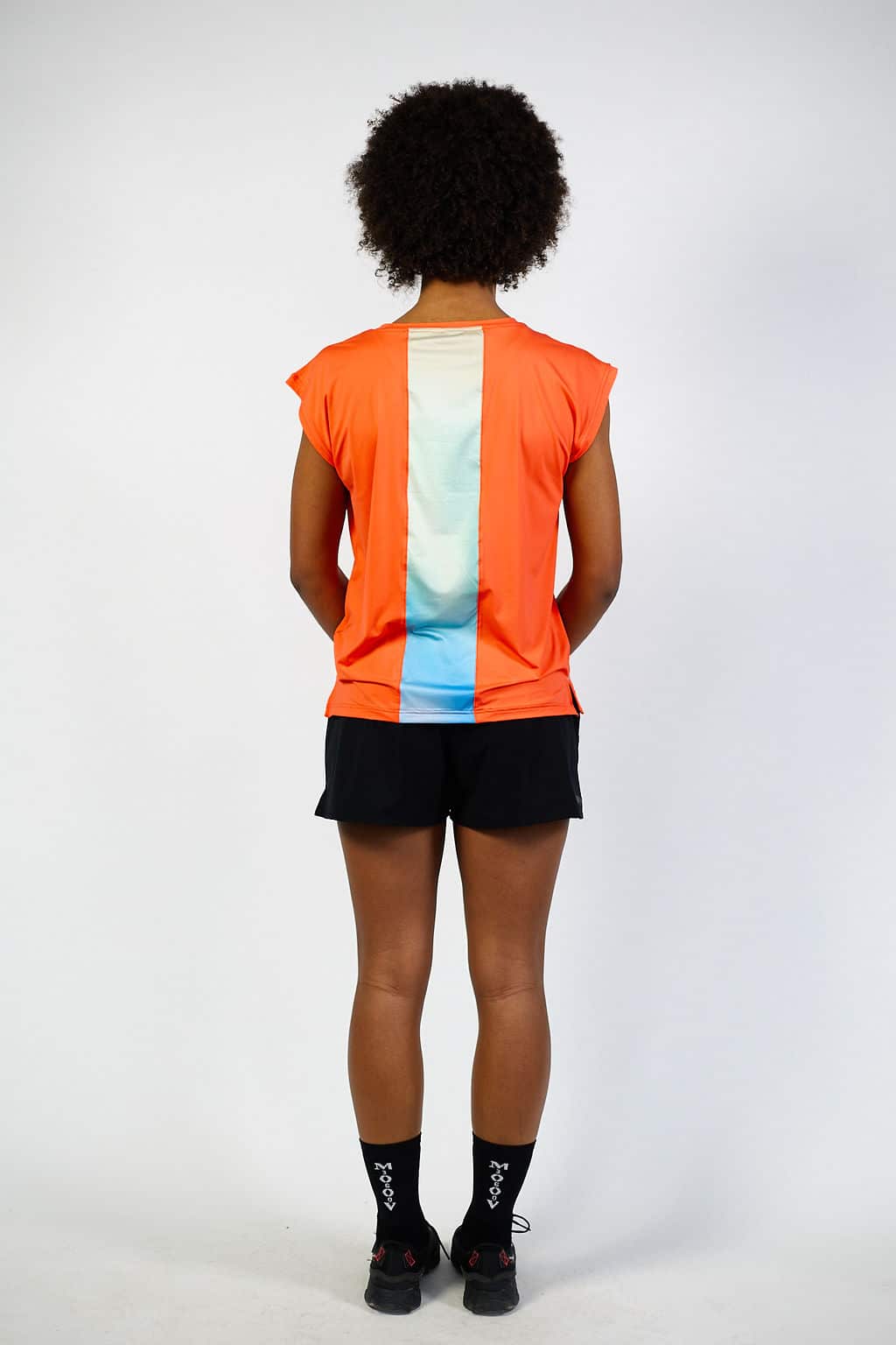 Ultra light t-shirt - Rainbow Edition