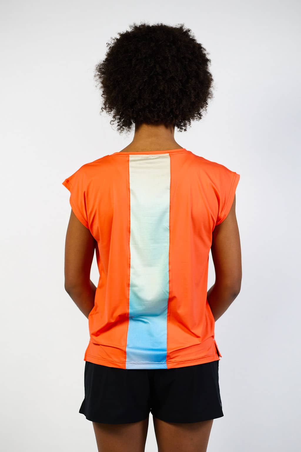 Ultra light t-shirt - Rainbow Edition