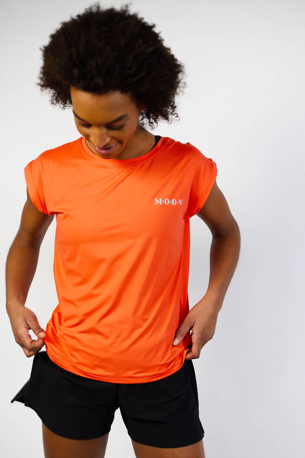 T-shirt Ultra light - Rainbow Edition