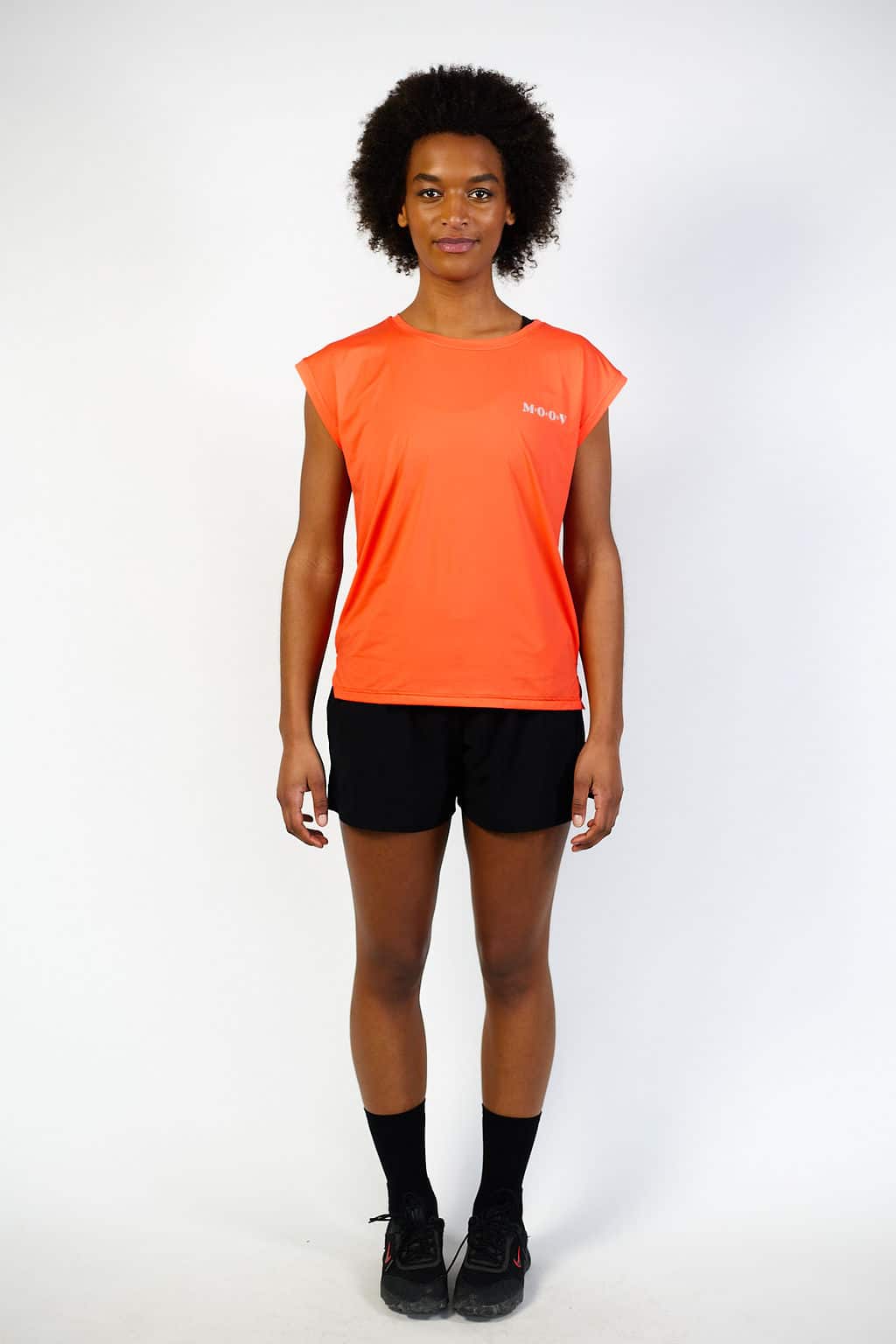 T-shirt Ultra light - Rainbow Edition