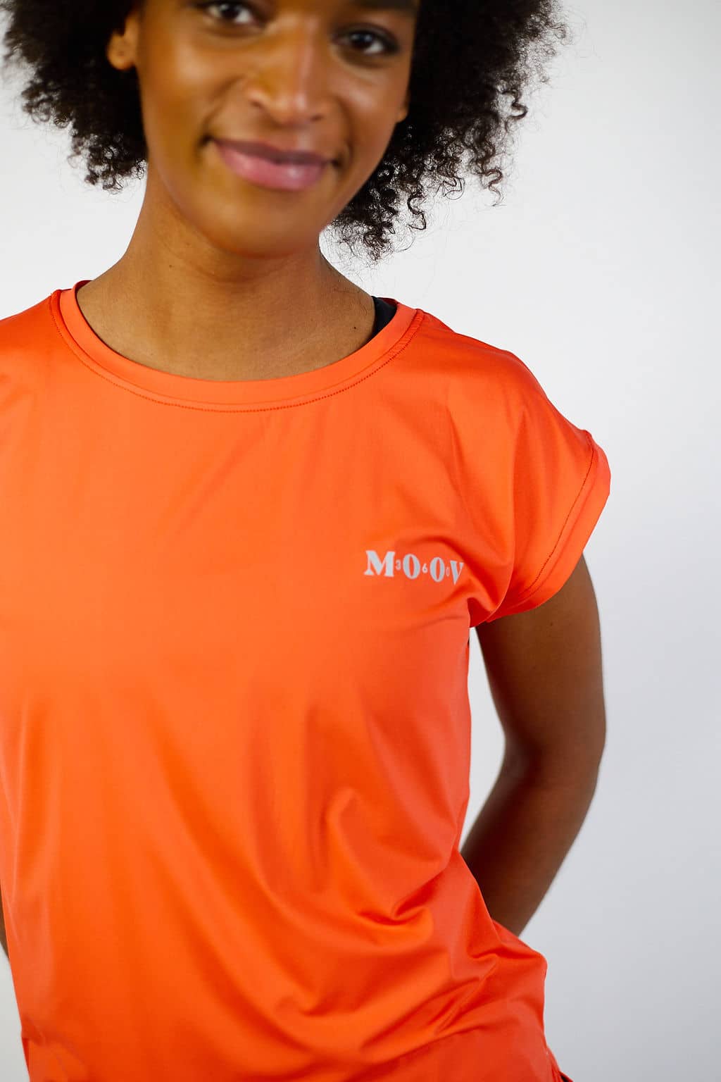 T-shirt Ultra light - Rainbow Edition