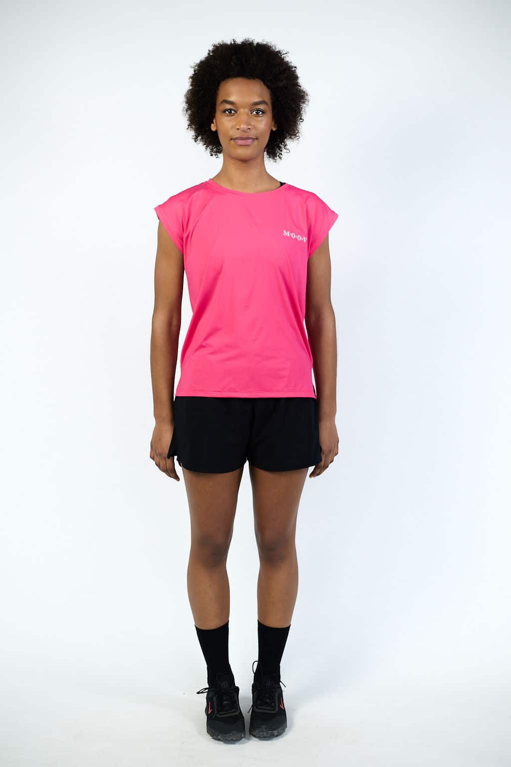 T-shirt Ultra light - Rainbow Edition