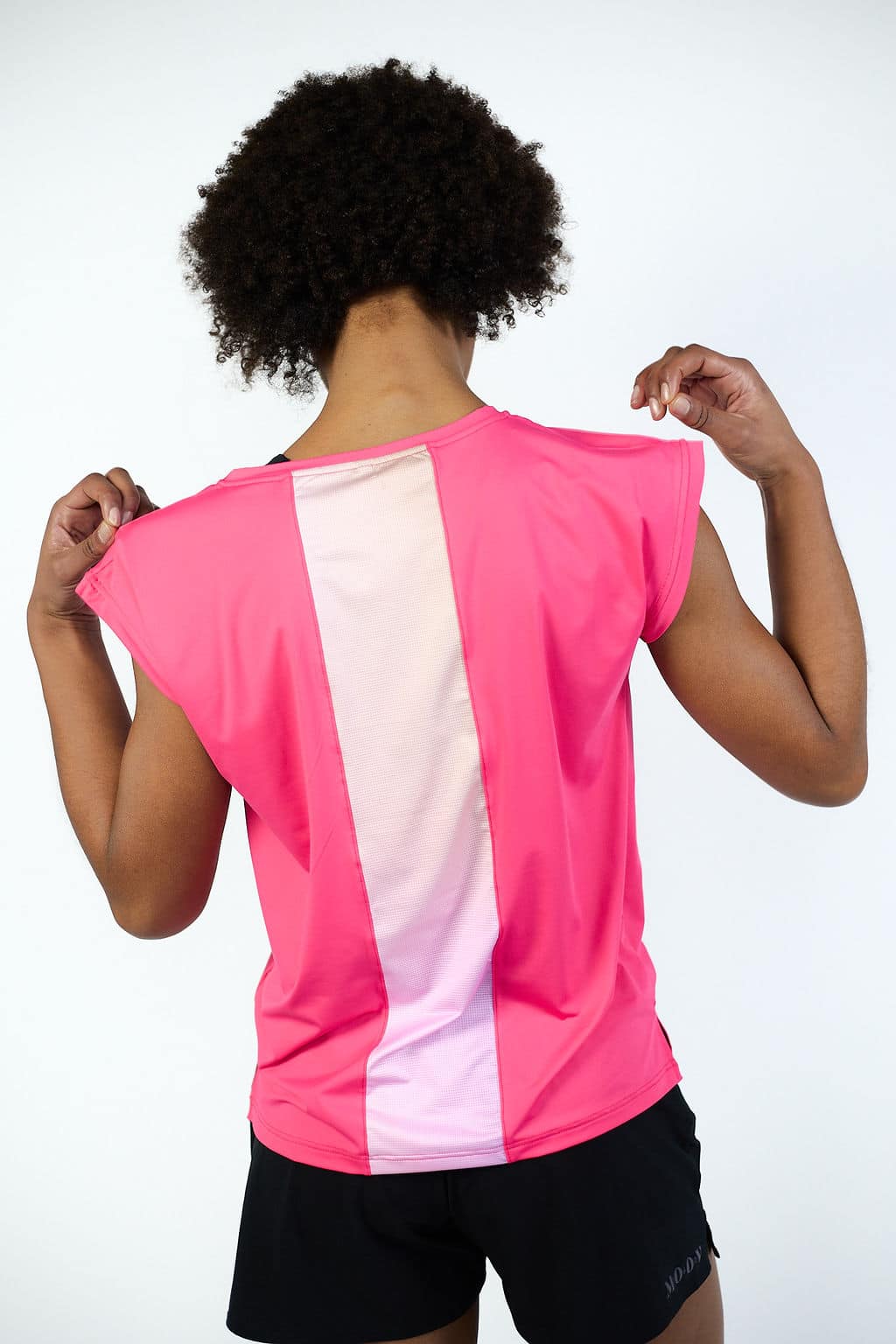 T-shirt Ultra light - Rainbow Edition