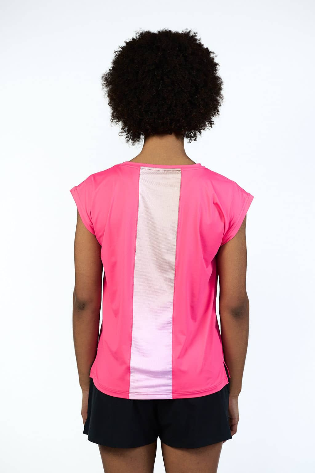 T-shirt Ultra light - Rainbow Edition