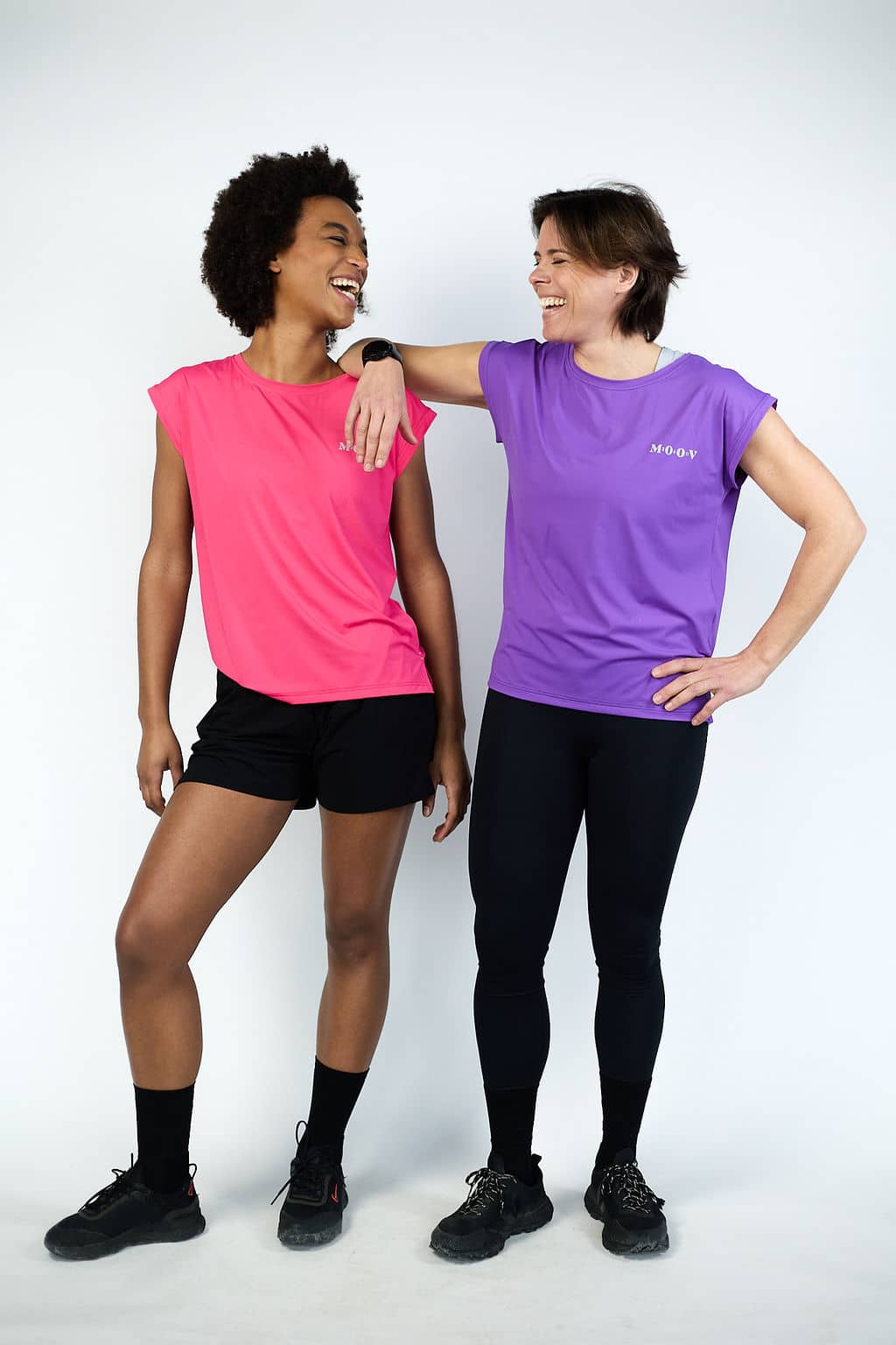 T-shirt Ultra light - Rainbow Edition