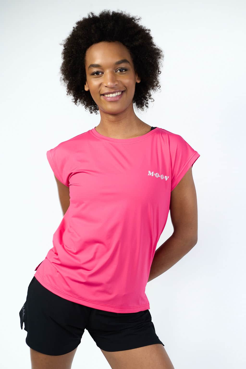 T-shirt Ultra light - Rainbow Edition