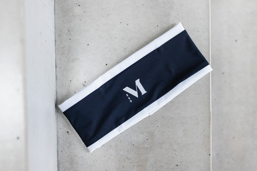 Valgrisenche headband
