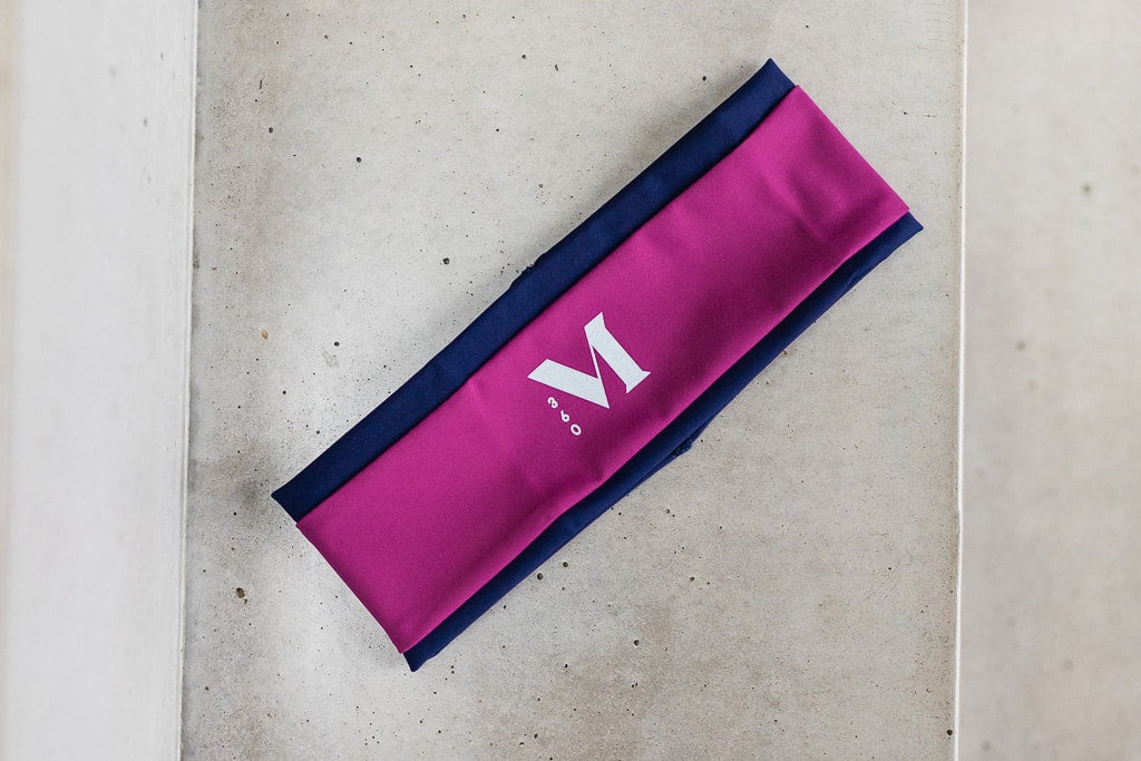 Valgrisenche headband