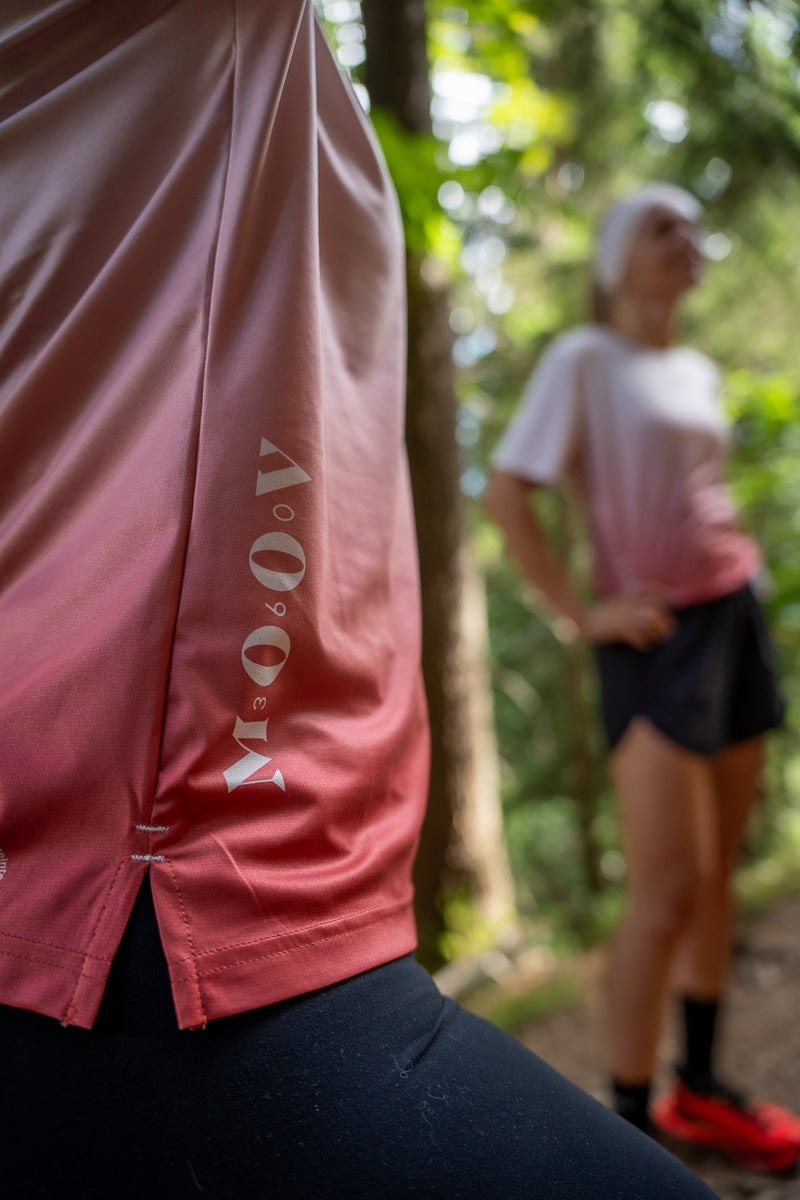 T-shirt Ultra Light TERRA