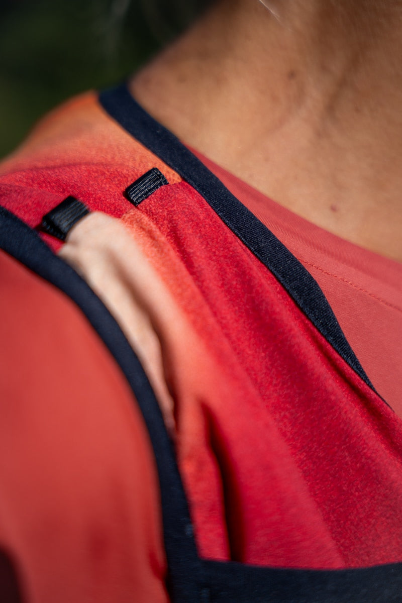 Sac de trail WILD GLOW