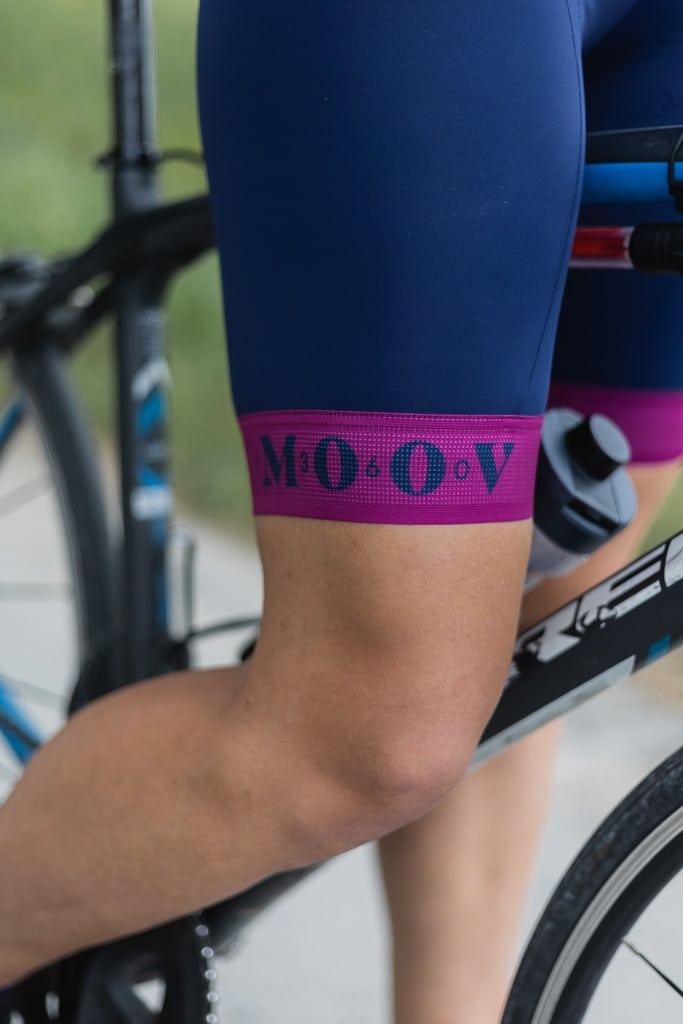 Cuissard short Pietralba